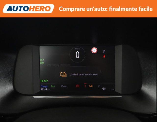 OPEL Corsa-e 5 porte Design & Tech