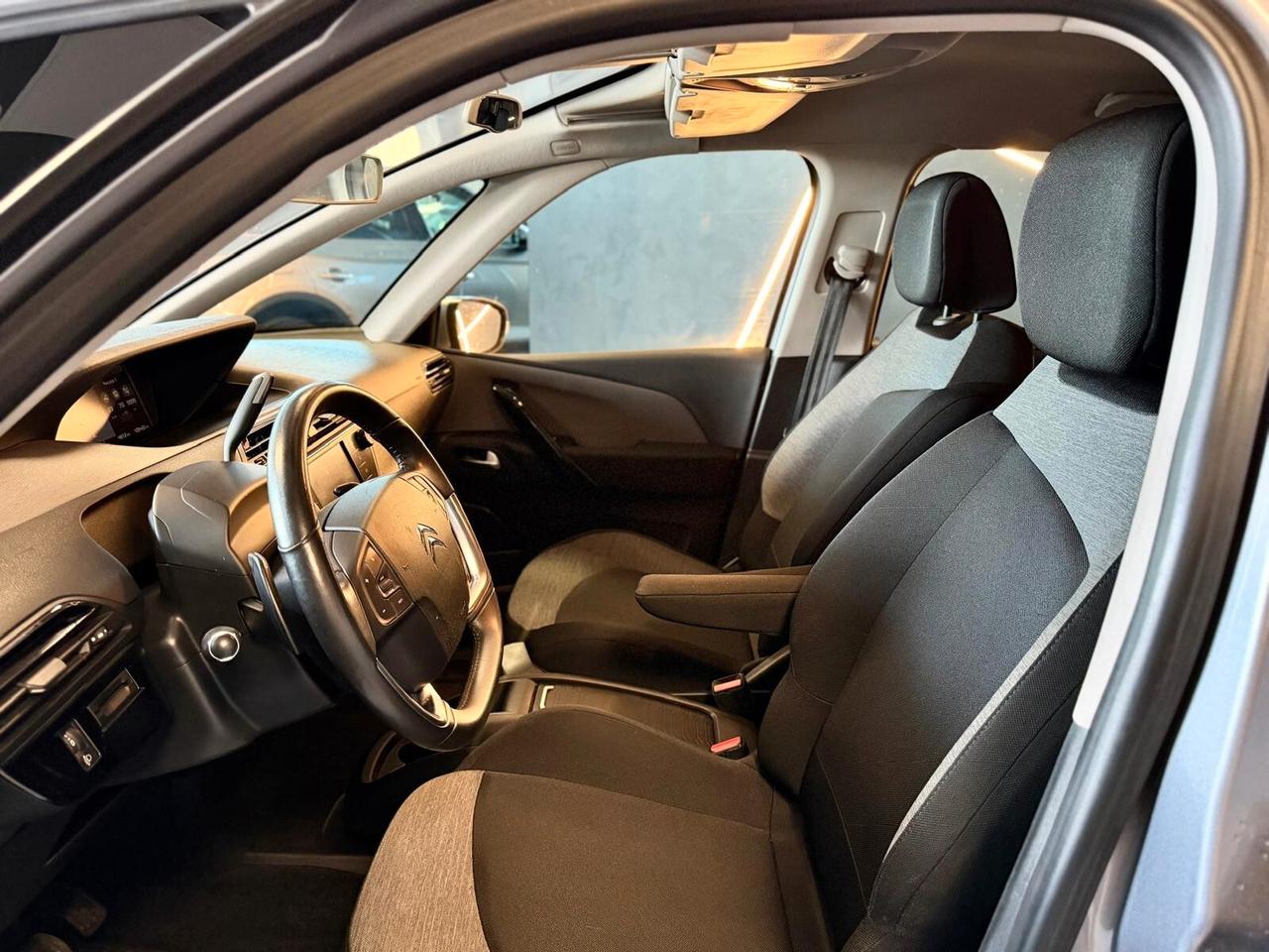 Citroen C4 SpaceTourer BlueHDi 130 S&S EAT8 Business