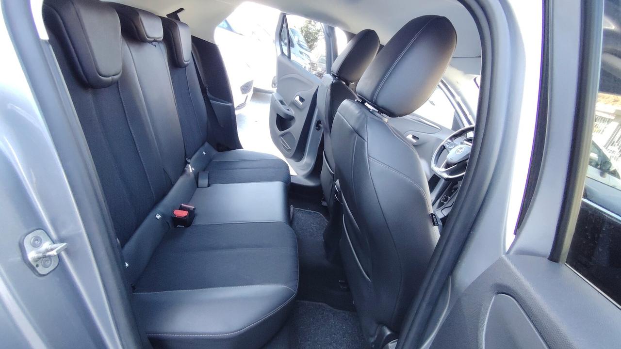 Opel Corsa 1.2 100 CV GS Line