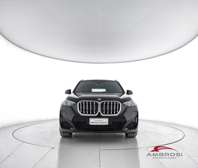 BMW X1 xDrive30e Msport Innovation Package