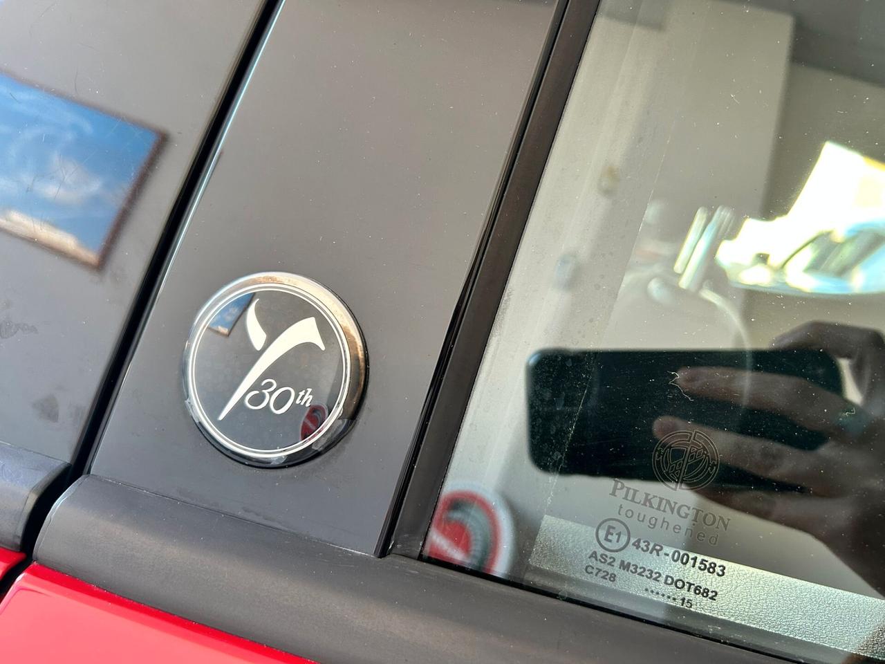 Lancia Y 0.9 METANO X NEOPATENTATI 2015