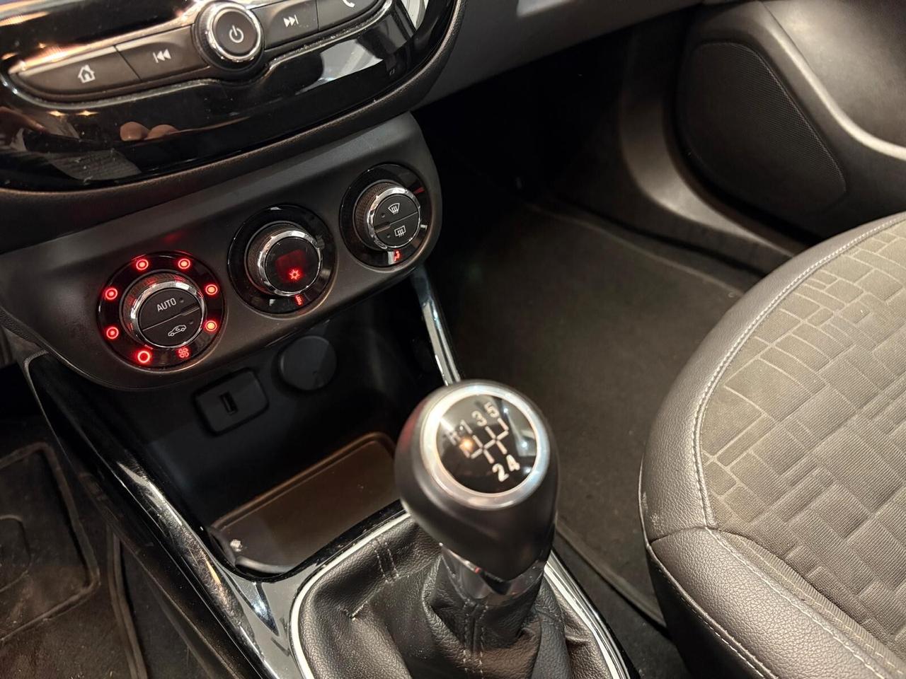 Opel Corsa 1.3 CDTI 5 porte Cosmo