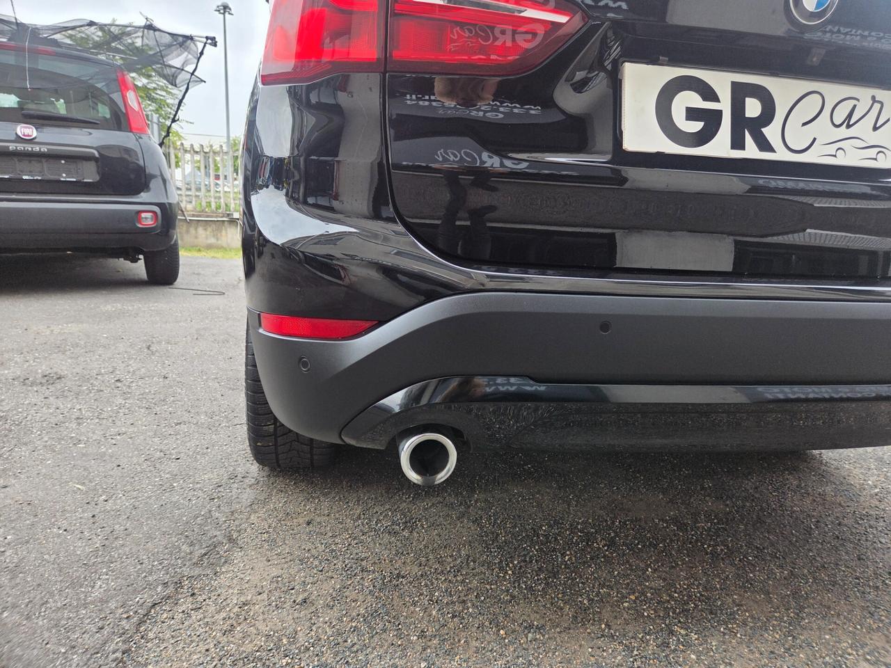 Bmw 116 116d 5p. Sport