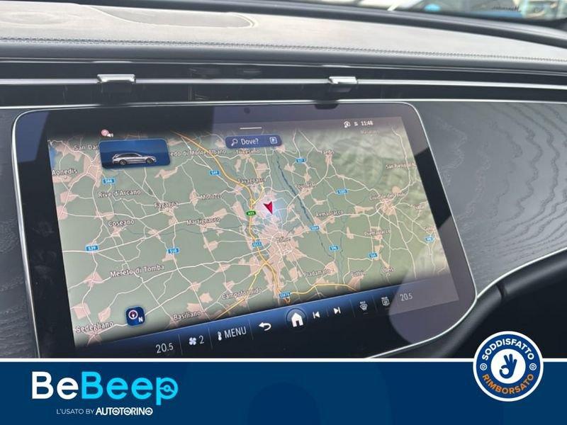 Mercedes-Benz Classe E E SW 220 D AMG LINE ADVANCED PLUS AUTO