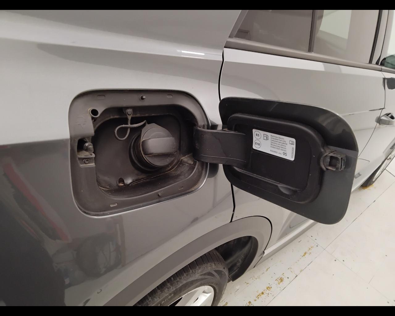 VOLKSWAGEN T-Roc I 2017 - T-Roc 1.5 tsi Advanced