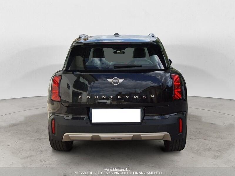 MINI Mini Countryman U25 Mini C Countryman Favoured