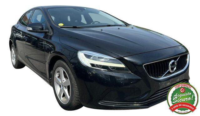 VOLVO V40 D2 Business