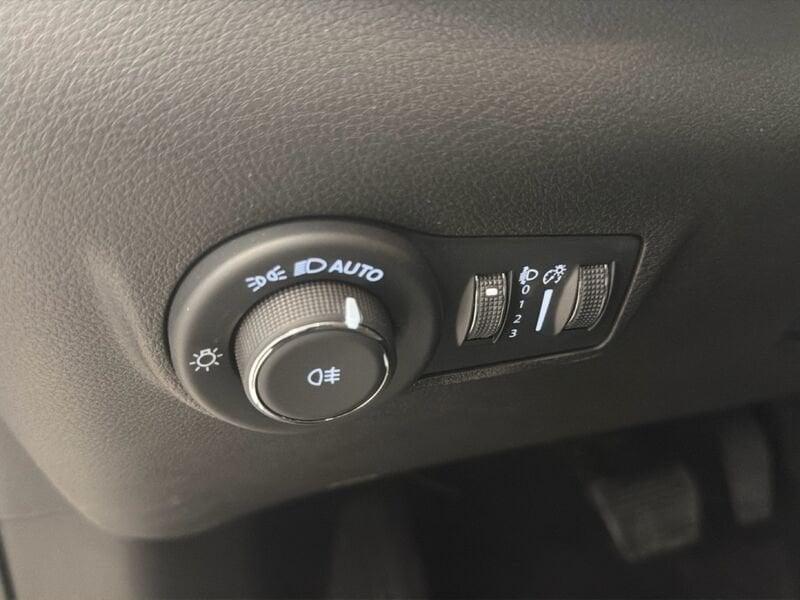 Jeep Compass E-Hybrid Altitude 1.5Turbo T4 E-Hybrid 130cv Fwd Dct7