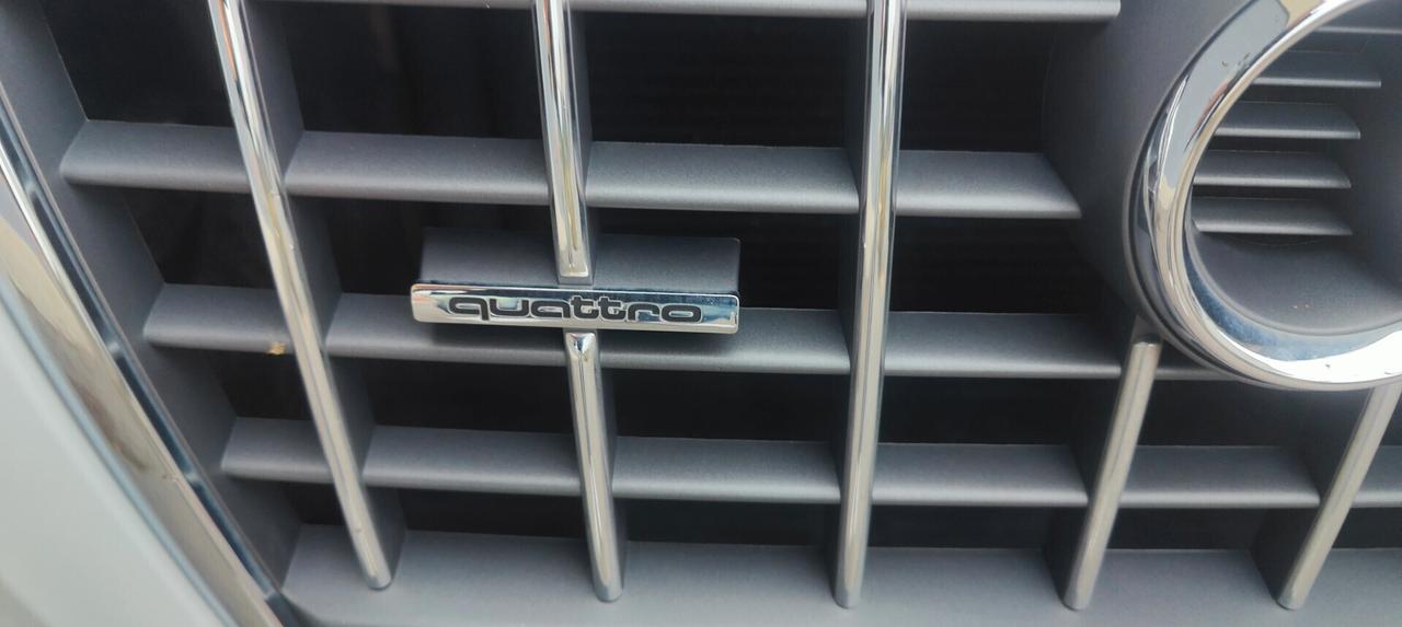 Audi Q5 2.0 TDI 170 CV quattro S tronic Advanced Plus