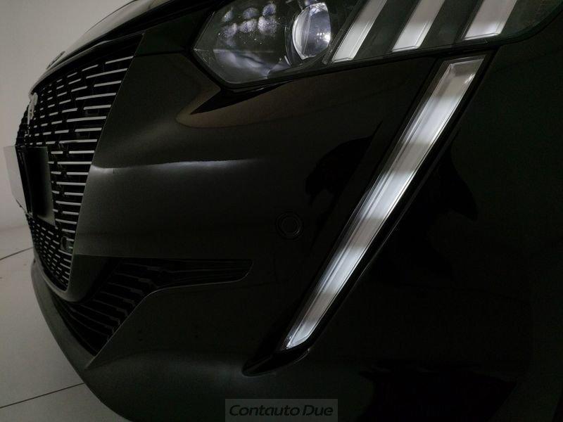 Peugeot 208 GT PureTech 130 EAT8 S/S auto