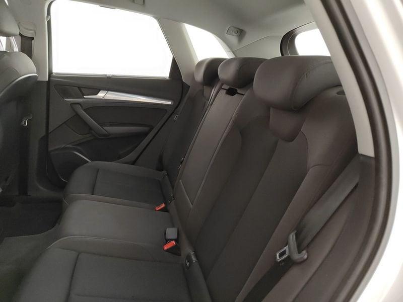Audi Q5 2.0 TDI 140kW Business quattro S tronic