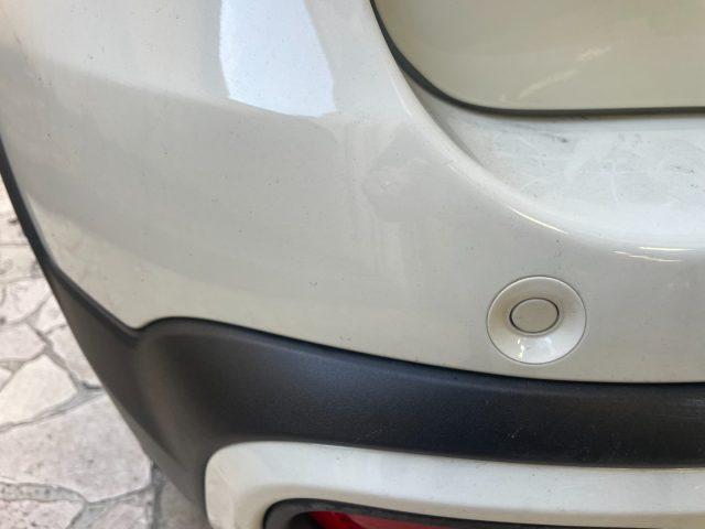 FIAT Panda 1.0 FireFly S&S Hybrid City Cross