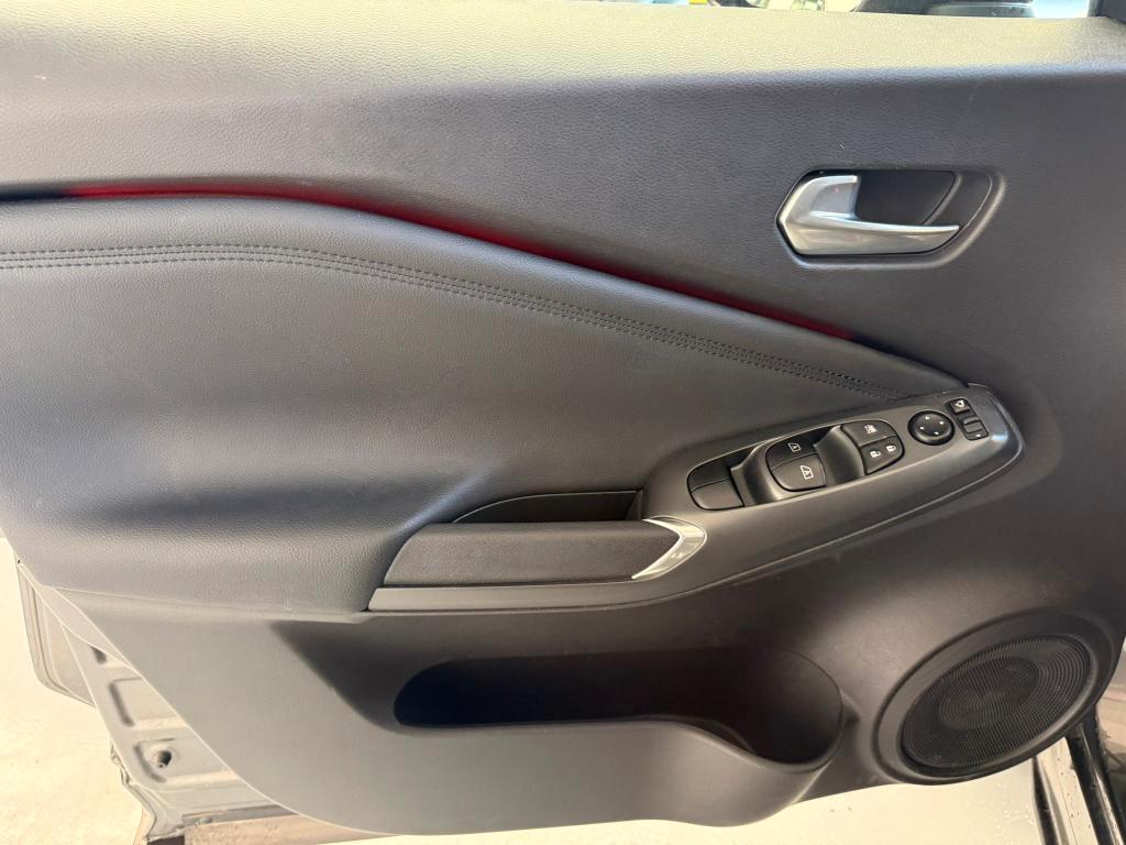 Nissan Juke 1.0 dig-t N-Connecta 114cv dct