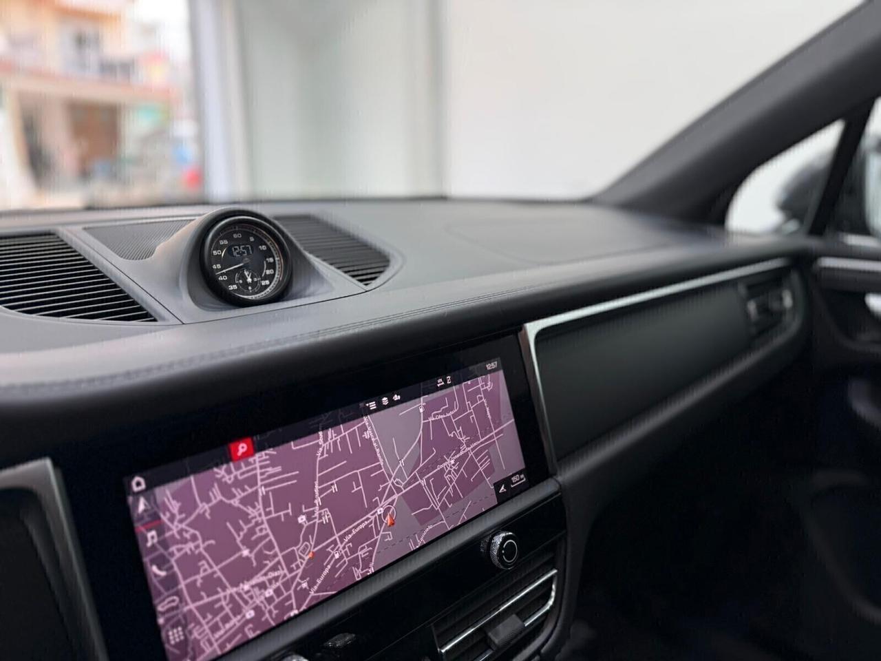 Porsche Macan 2.0 T TETTO SOSP. CERCHI 21 IPERFULL