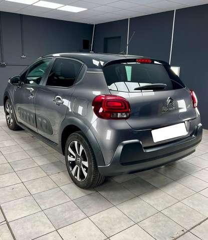 Citroen C3 C3 III 2017 1.5 bluehdi Shine s