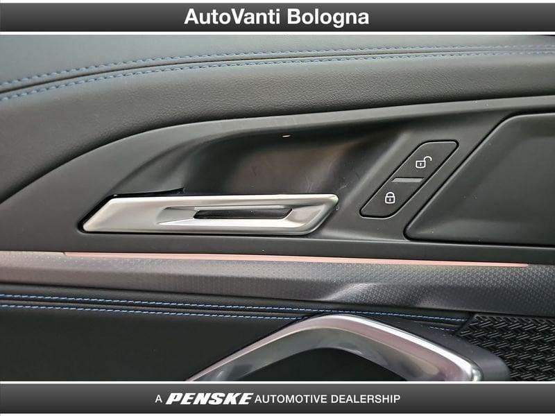 BMW X1 X1 sDrive 18d Msport