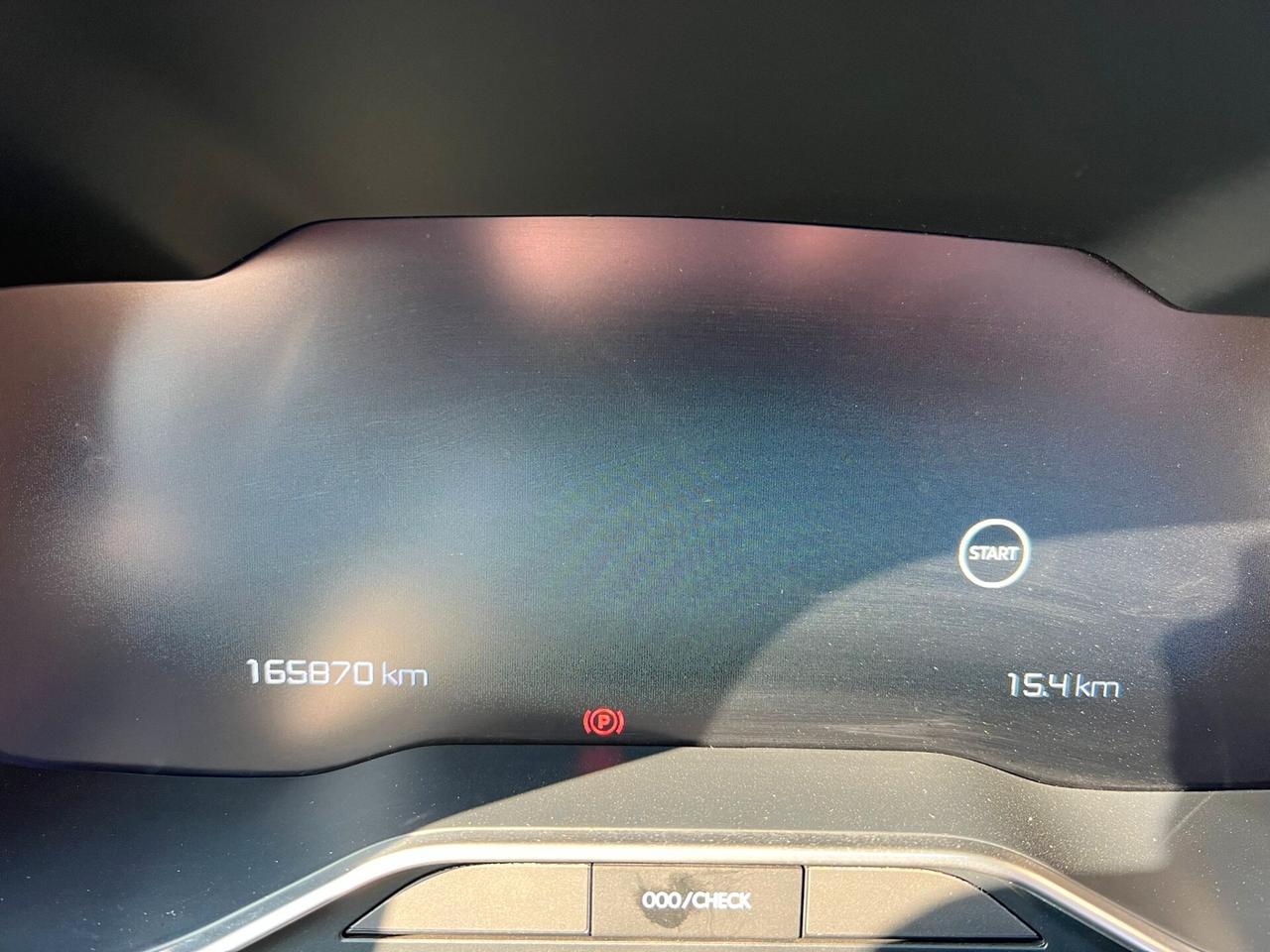 Citroen C5 Aircross BlueHDi 130 S&S EAT8 Shine