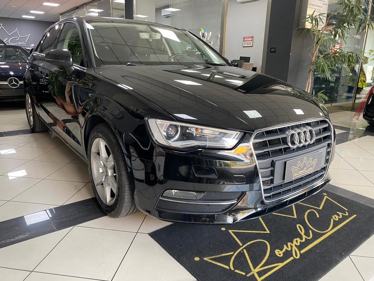 Audi A3 SPB 1.6 TDI Business