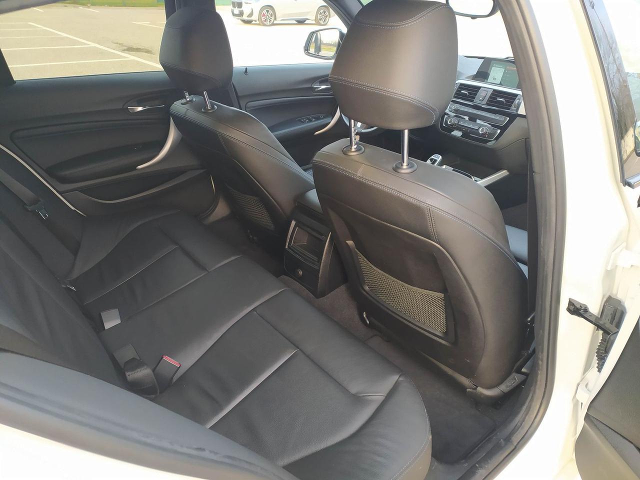 Bmw 125 M Sport 125 i 224CV #8442