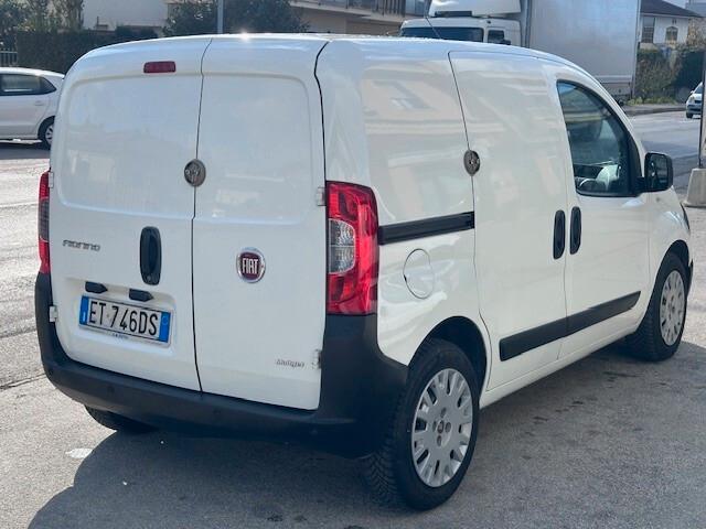 Fiat Fiorino 1.3 MJT 95CV 2013 MOTORE NUOVO