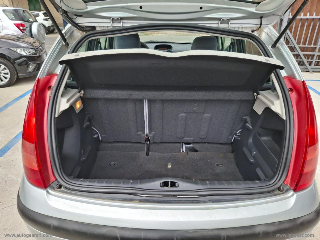CITROEN C3 1.1 Elegance NEOPATENTATO
