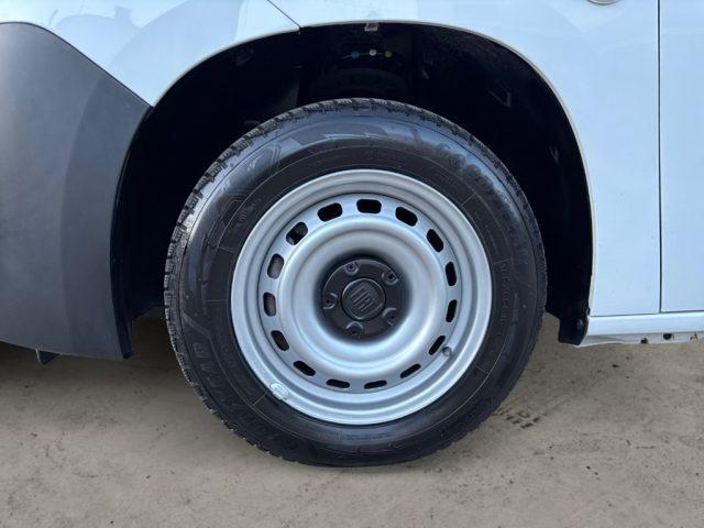 FIAT Doblo Doblò 1.5 BlueHdi 100CV PC-TN Van