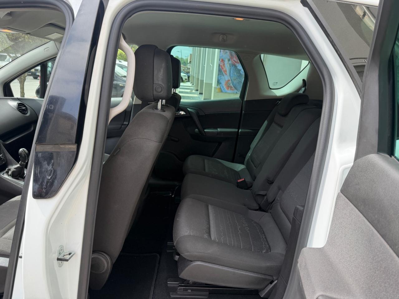 Opel Meriva 1.4 Turbo 120CV GPL Tech Elective