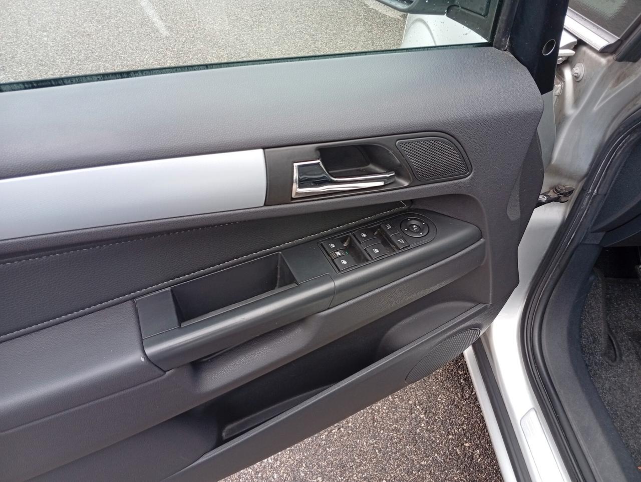 Opel Zafira 1.8 16V B/GPL