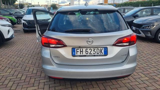OPEL Astra 1.6 CDTi 110CV Start&Stop Sports Tourer Business
