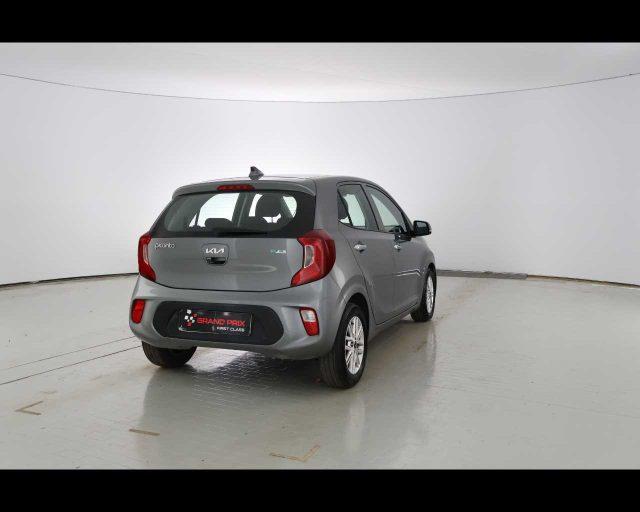 KIA Picanto 1.0 12V GPL 5 porte Style