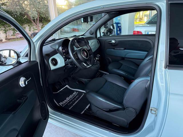 FIAT 500 1.0 Hybrid Launch Edition