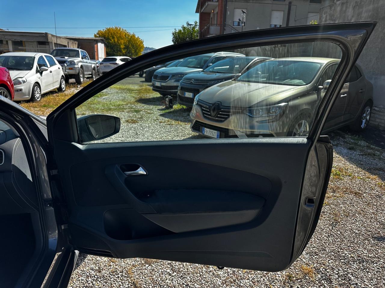 Volkswagen Polo 1.2 70 CV 3p. Comfortline
