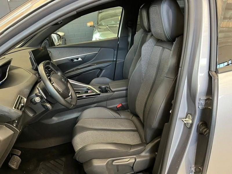 Peugeot 3008 3008 PureTech Turbo 130 S&S EAT8 Active Pack - PROMO SIRONIAUTO+