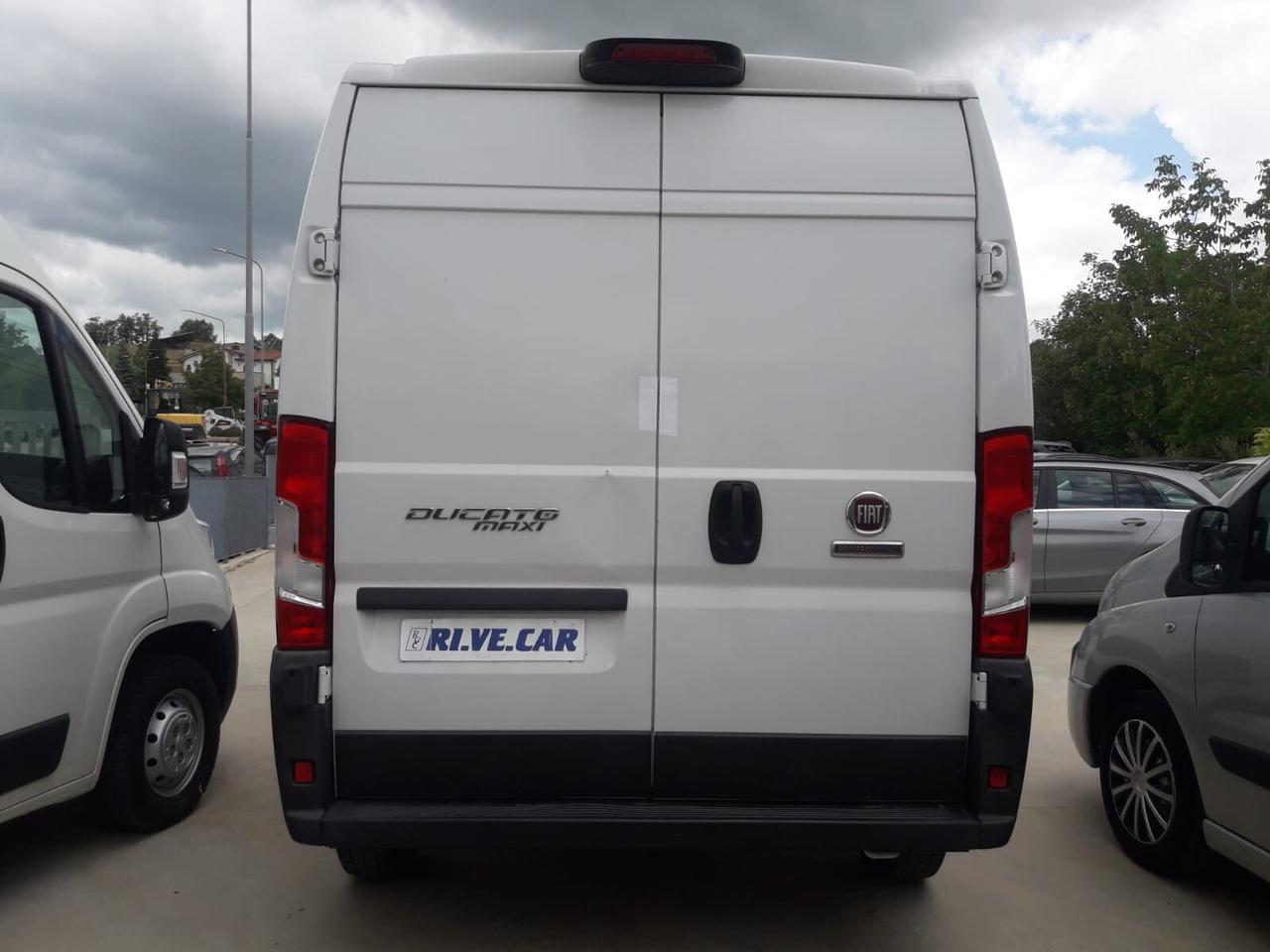 FIAT DUCATO MAXI 35 MH2 2.3 130cv