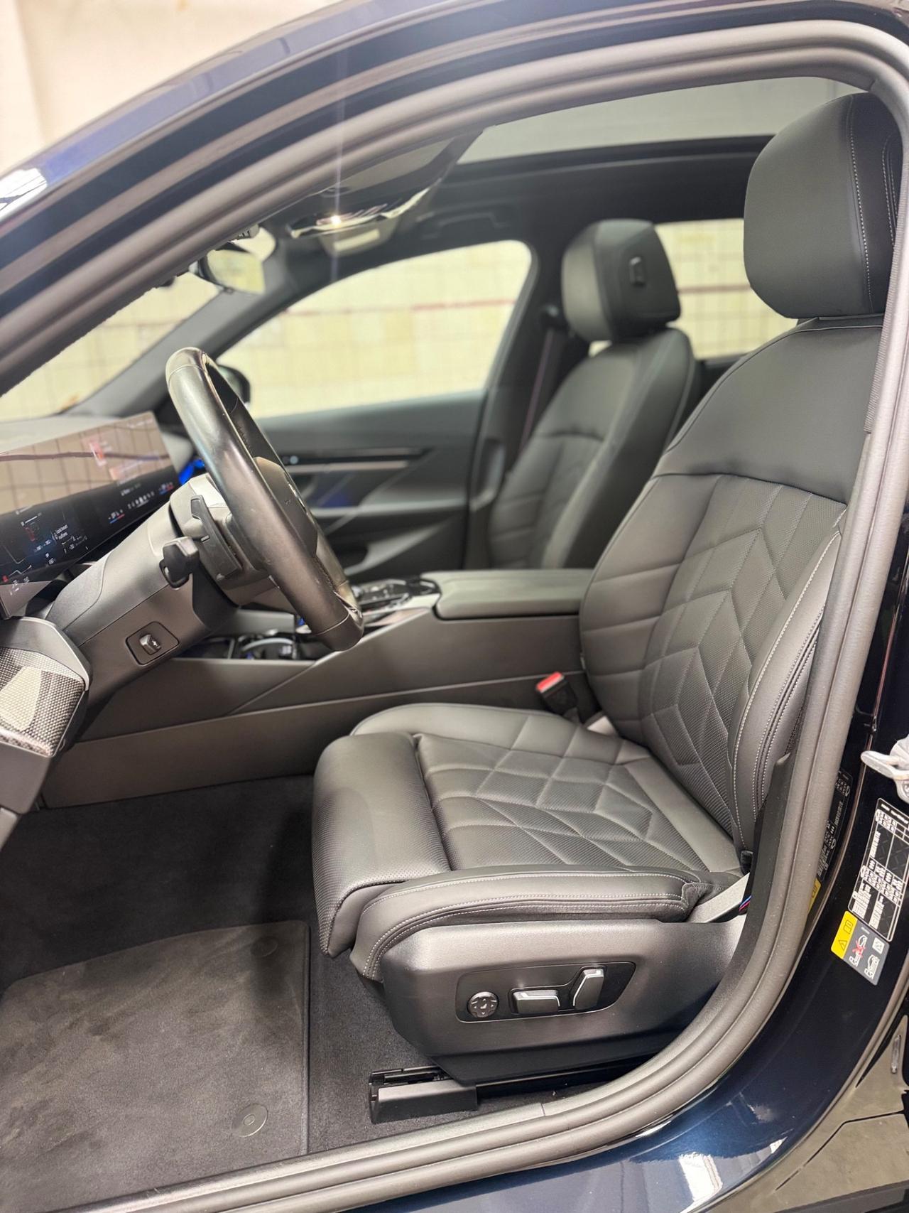 Bmw 530e xDrive Touring Msport Pro IVA