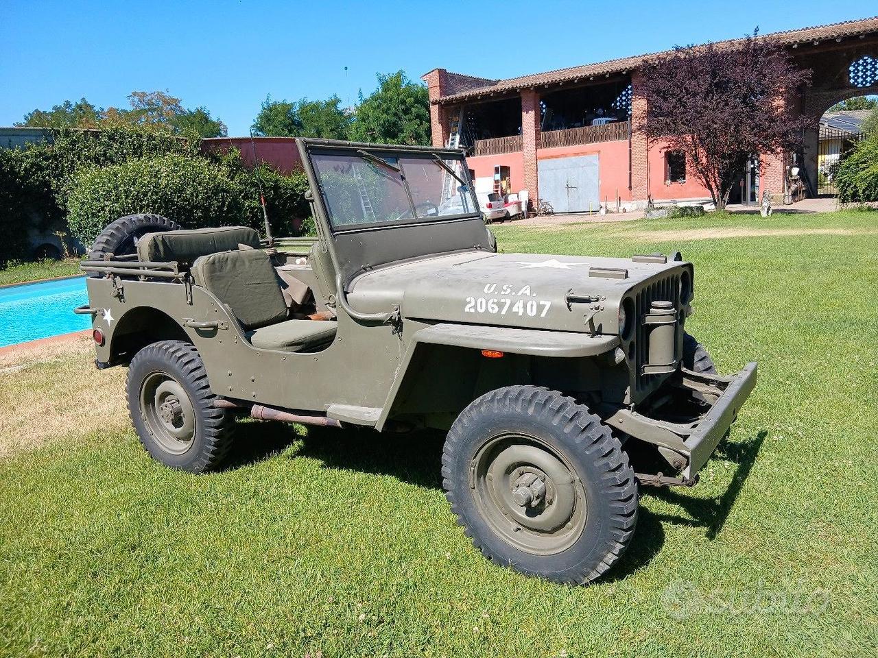 ford 2200