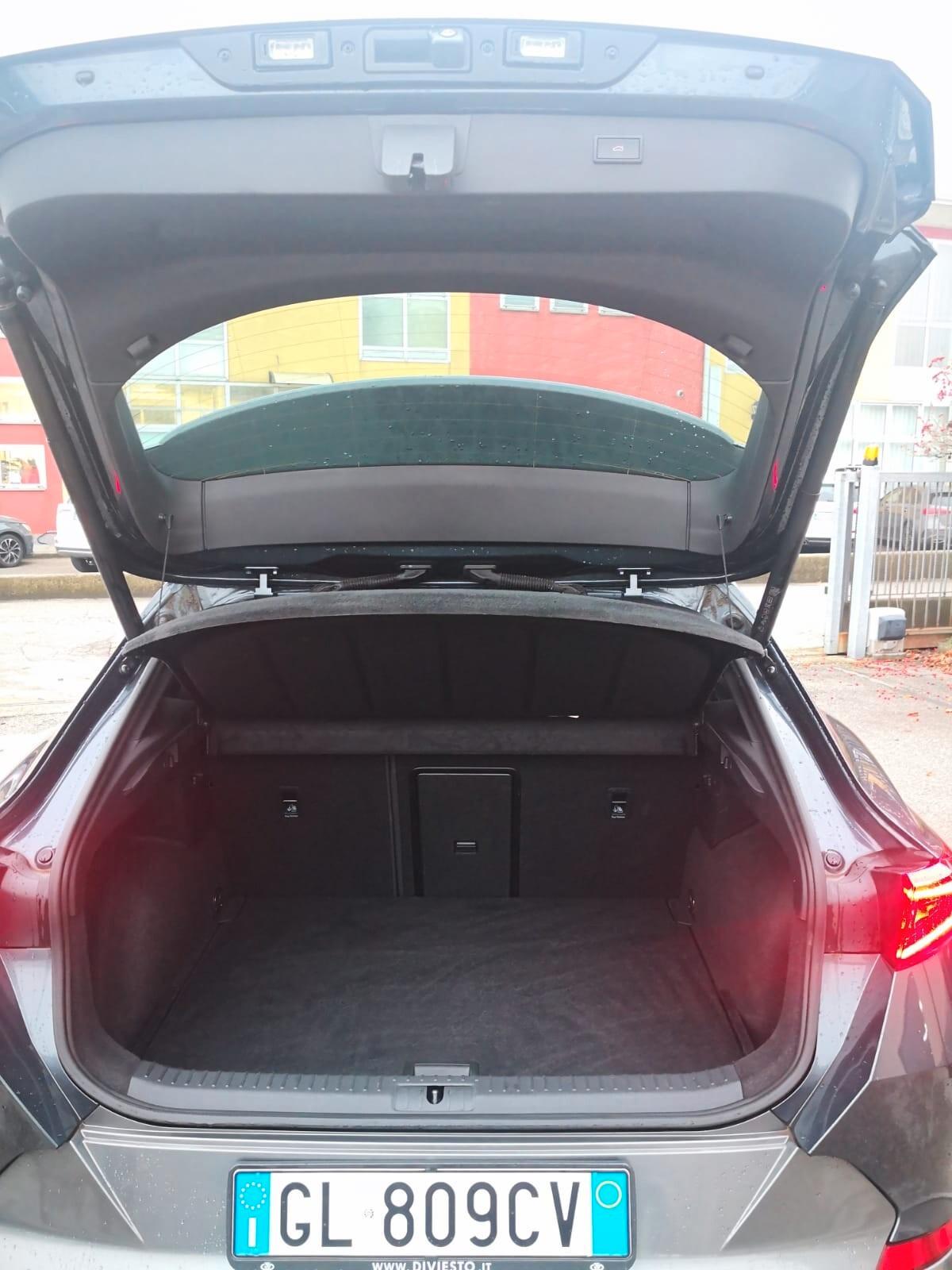 Cupra Formentor 1.5 TSI DSG ***TELECAMERA***KEYLESS***