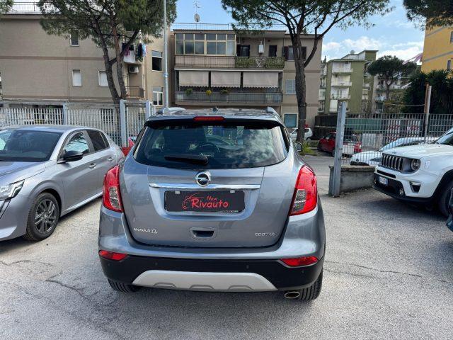 OPEL Mokka X 1.4 Turbo GPL 140CV Innovation