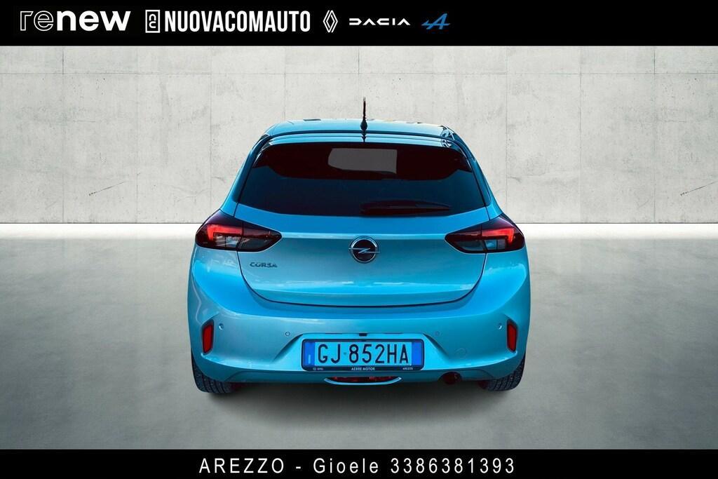 Opel Corsa 5 Porte 1.2