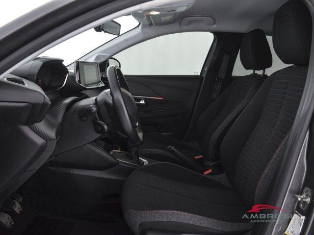 PEUGEOT 208 1.2 puretech Active s&s 100cv