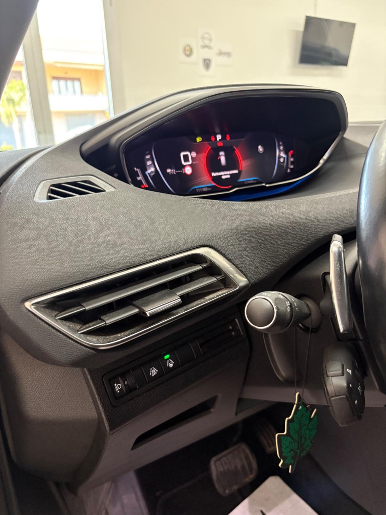 Peugeot 3008 BlueHDi 130 Allure Pack