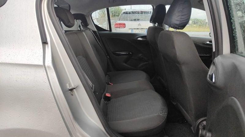 Opel Corsa Corsa 1.2 5 porte n-Joy