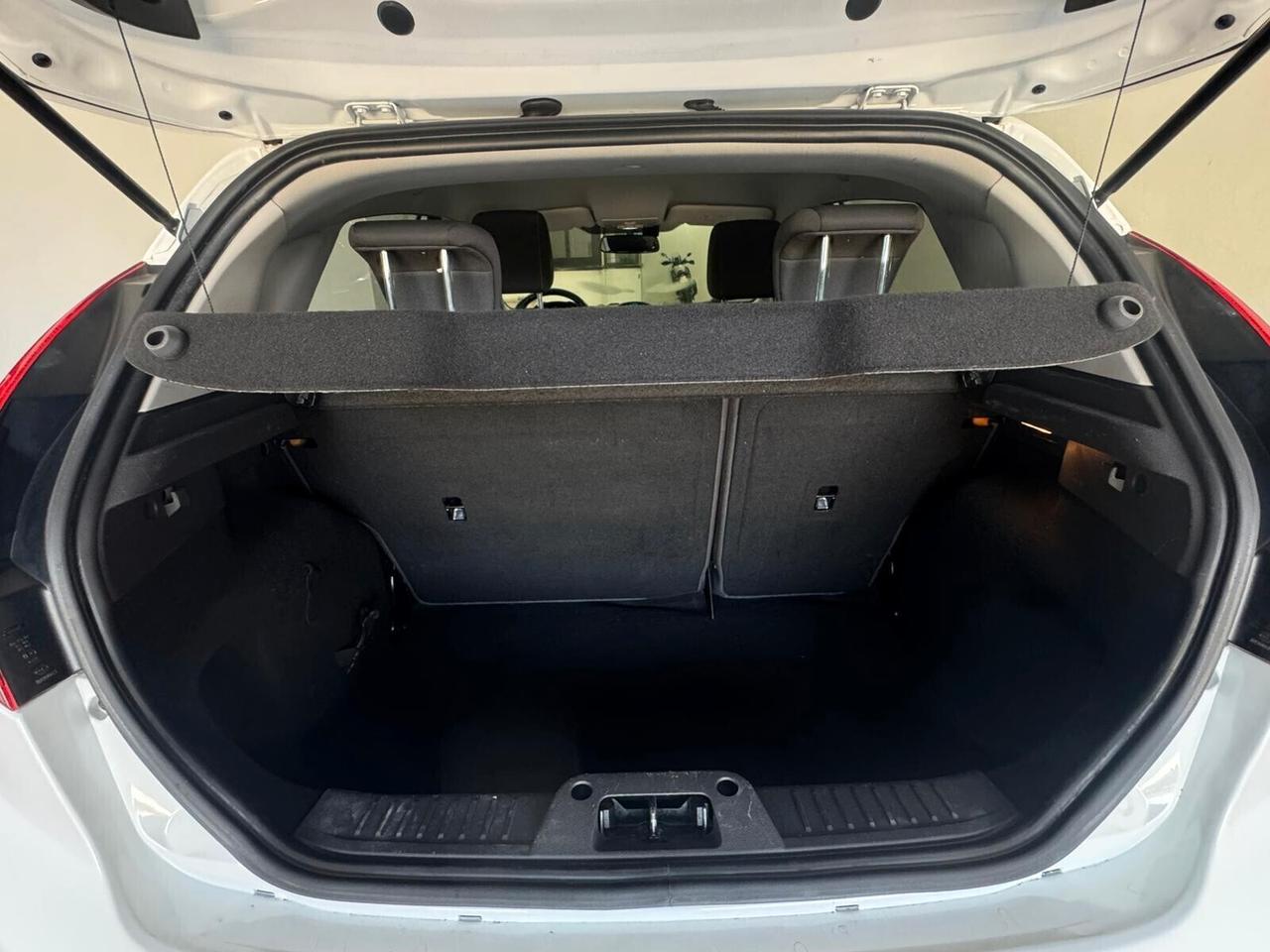 Ford Fiesta 1.5 TDCi 75CV 5 porte Titanium