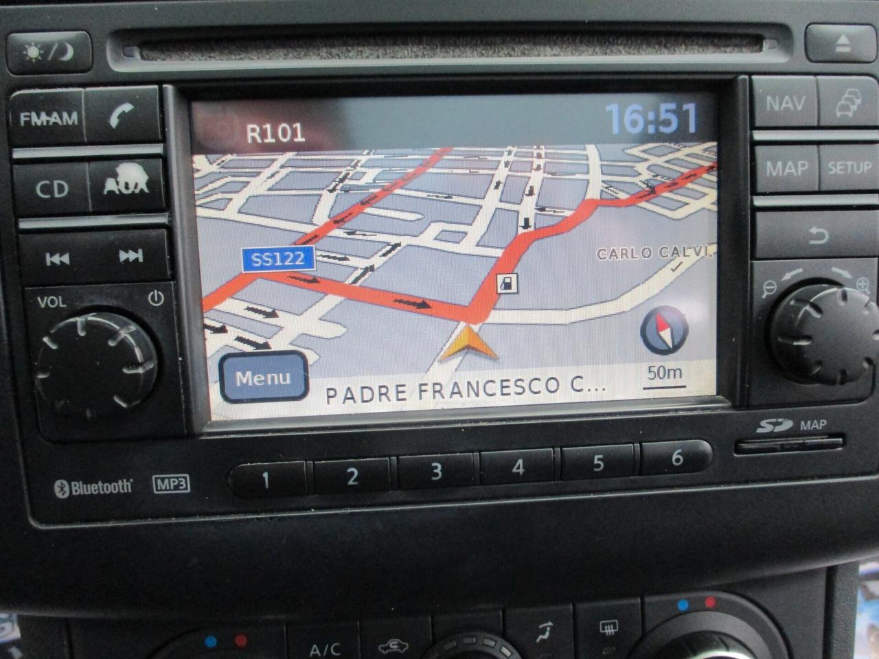 Nissan Qashqai 1.5 dCi N-TEC FULL OPT. (NAVI,TETTO)