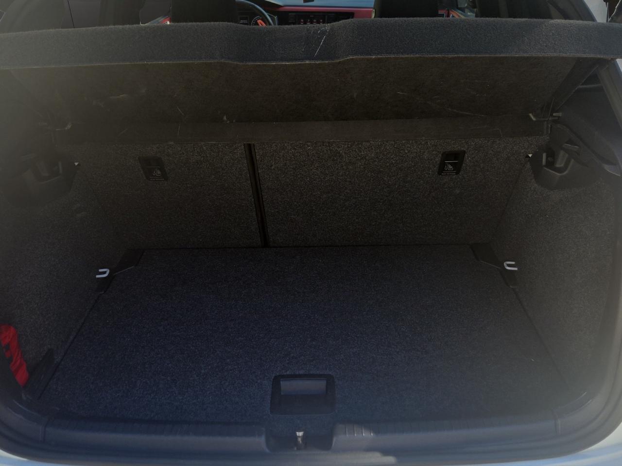 Volkswagen Polo 5p 2.0 tsi GTI 200cv dsg