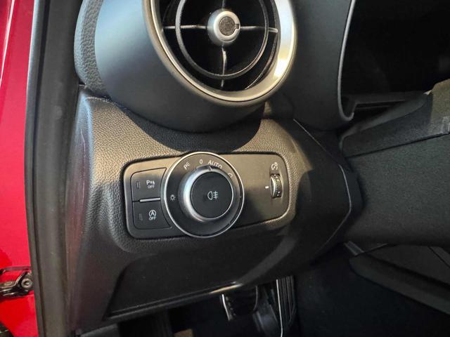 ALFA ROMEO Giulia 2.2 Turbodiesel 210 CV AT8 AWD Q4 Veloce