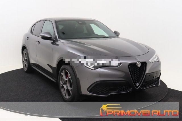 ALFA ROMEO Stelvio 2.0 Turbo 200 CV AT8 Q4 Sprint