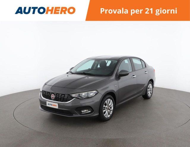 FIAT Tipo 1.4 4 porte Opening Edition
