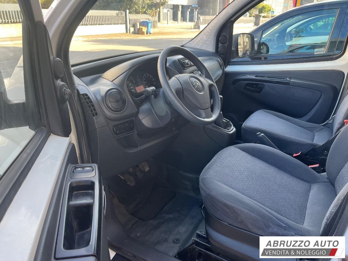 CITROEN Nemo 1.4 D 75 CV