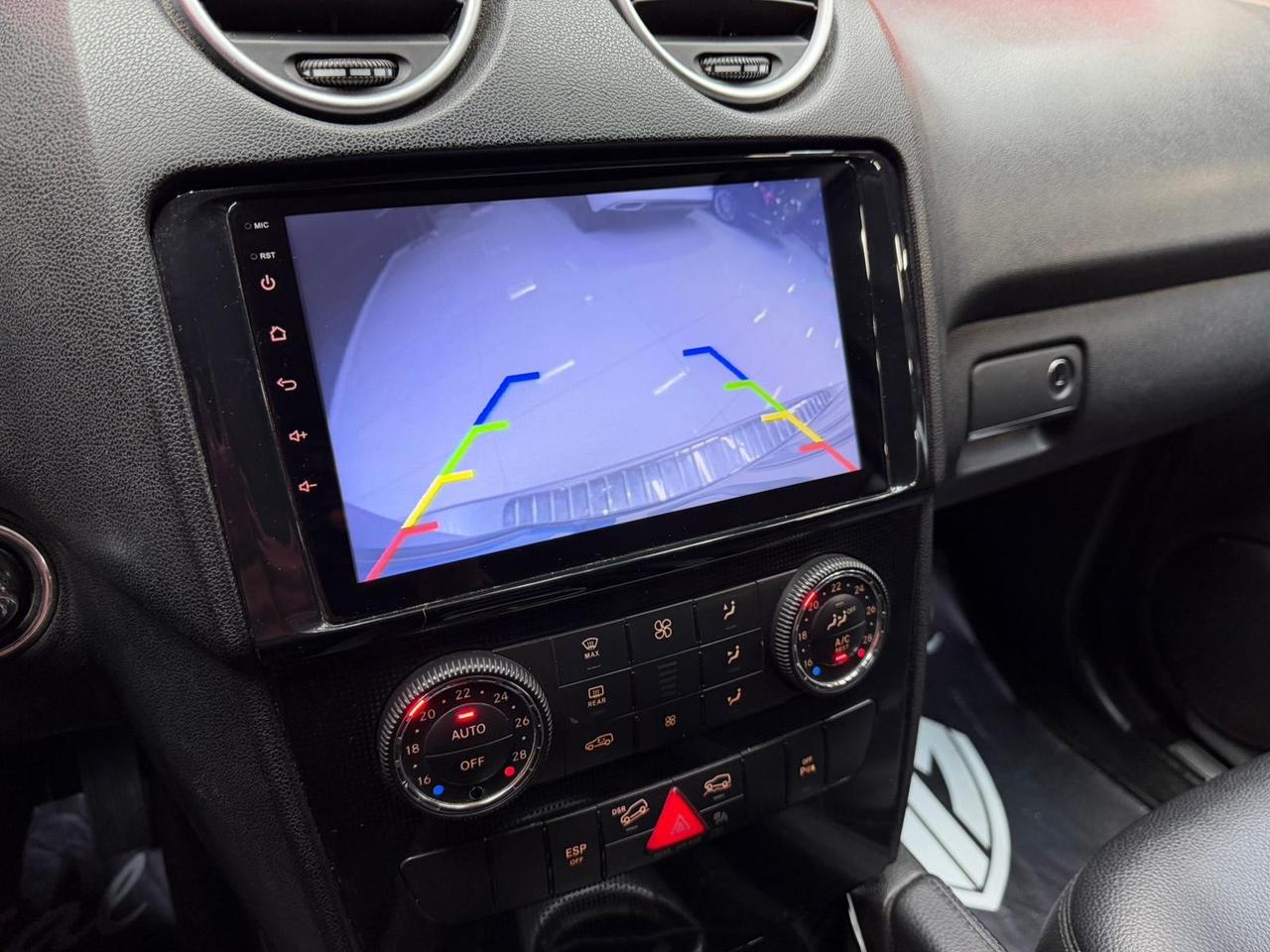 Mercedes-benz ML 320 CDI Sport 224Cv